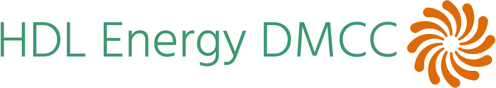 HDL Energy DMCC